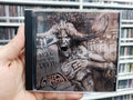 Cd Lizzy Borden - Deal With The Devil * Us - Heavy - 2000