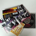Cd Dirty Trashroad-st *hard Rock Japones Com Obi
