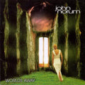 Cd John Norum-worlds Away *solo Album Guitarrista Europe