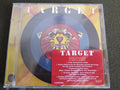 Cd - Target - Target C/bonus - Remastered - Rock Candy * Eu