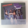 Cd Thin Lizzy- Fighting Deluxe Ed 02 Cds Digipack 2012 Imp