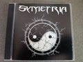 Cd - Symetria - Symetria * Imp - Heavy Metal - 2017