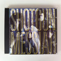 Cd Shotgun Messiah - Shotgun Messiah 1989 Hard Rock Import
