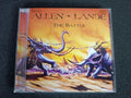 Cd - Allen - Lande - The Battle * Nac - Heavy / Prog - 2005