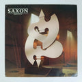 Lp Saxon - Destiny - Edição Nacional C/encarte