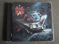 Cd - The Michael Schenker Group - Universal C/bonus * Imp