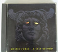 Cd Mystic Force- A Step Beyond * Heavy Metal Elegy Titan For