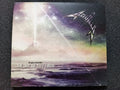 Cd  Aquilla - The Day We Left Earth * Poland - Heavy Digipak