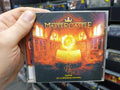 Cd Mastercastle - Enfer C/bonus * Imp - Heavy Metal - 2014