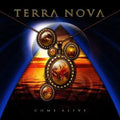 Cd Terra Nova-come Alive *hard Rock Aor
