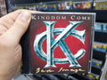Cd Kingdom Come - Bad Image * Import - Hard Rock - Usado