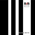 Cd Bite The Bullet- Black & White *hard Rock 2021