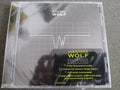 Cd - Virginia Wolf - Virginia Wolf * Uk  Remaster Rock Candy
