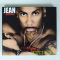 Cd Jean Beauvoir -chameleon *crown Of Thorns Hard Aor