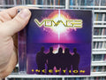 Cd Hugo's Voyage - Inception *aor Valentine Journey Frontier