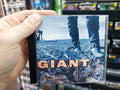 Cd Giant - Last Of The Runaways * Us - Hard - Leia O Anuncio