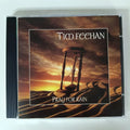 Cd Tim Feehan-pray For Rain *hard Aor Sabu Stan Bush Mardone