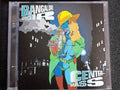 Cd - Bangalore Choir - Center Mass * Imp - Hard Rock - 2023