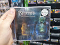 Cd Retched - The Overlord Messiah * Greece - Heavy - Sealed