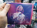 Cd David Bowie - Glastonbury 2000 * Nac - Duplo - Sealed