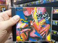 Cd Pink Cream 69 - Pink Cream 69 * Eu - Hard / Heavy - 1989