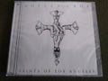 Cd - Mötley Crüe  Saints Of Los Angeles - Sealed - Hard Rock