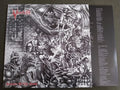 Lp - Vortex - Hammer Of The North * Germany - Heavy 2003