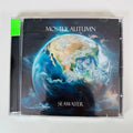 Cd Mostly Autumn-seawater * Prog Rock  Gallahad Atlantis