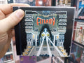 Cd Atlain - G.o.e * Imp - Heavy / Thrash Metal