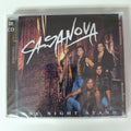 Cd Casanova- One Night Stand 2 Cds+ Bonus Track 1992/2025 Im