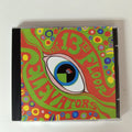 Cd The 13th Floor Elevator- The Psychedelic Sounds Of Import