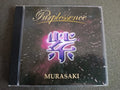 Cd - Murasaki - Purplessence * Imp - Hard Rock - 2021