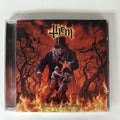 Cd Them - Manor Of The Seven Gables C/kk Fossor Paul Sabu