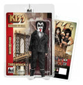 Bonecos - Kiss Dressed To Kill - Set Pack - Ltd Edition Raro
