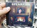 Cd Spearfish - The English Project * Imp - Hard Rock