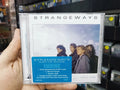 Cd Strangeways - Native Son C/bonus * Eu - Aor - Rock Candy