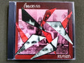 Cd - Anacrusis - Reason *imp -thrash Metal