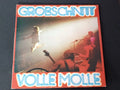 Lp - Grobschnitt - Volle Molle * Germ - Gatefold - 1980