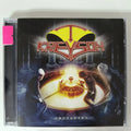 Cd - Kreyson - Crusaders *sweden - Hard Rock