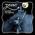 Cd Tyrant-hold Back The Lightning*heavy Metal 80