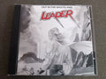 Cd - Leader - Out In The Wasteland * Imp - Power/speed Metal