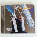 Cd Alice In Chains -sap *pearl Jam Nirvana Soundgarden