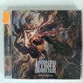 Cd Accuser - Rebirthless * Carcass Death Kreator Sodom 2025