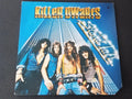Lp - Killer Dwarfs - Stand Tall * Us - Heavy Metal - 1986