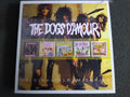Cd - The Dogs D'amour  Original Album Series - 5 Cds *imp