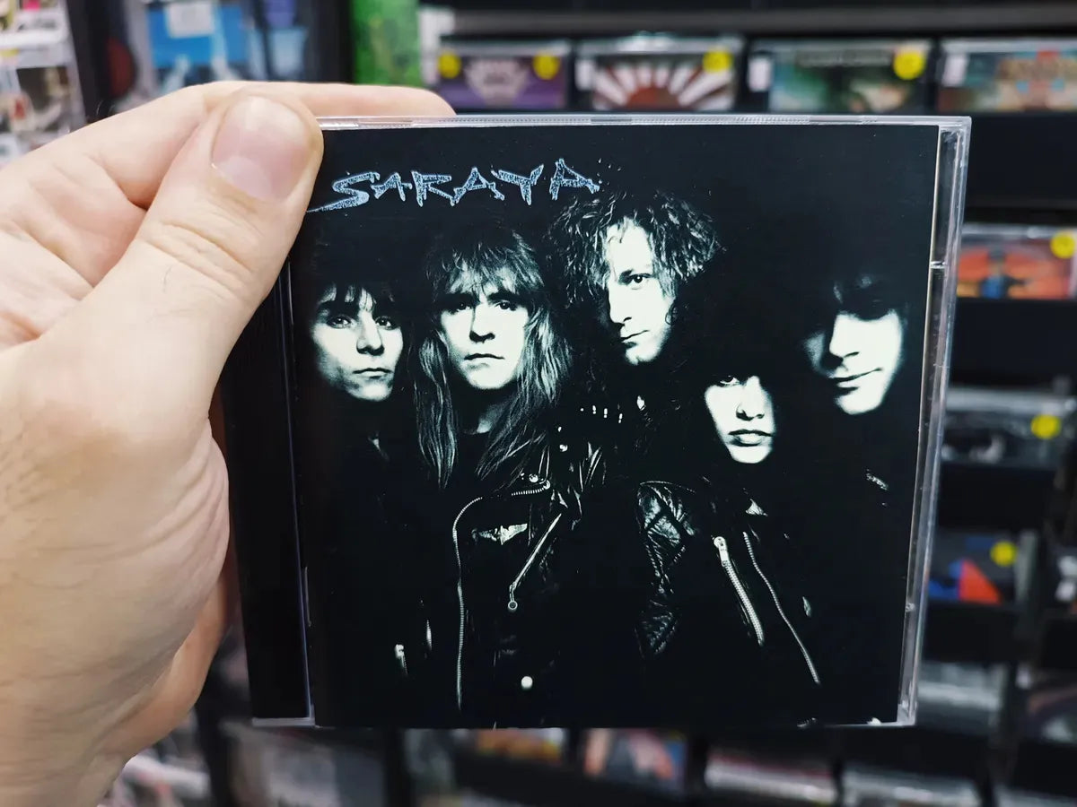 Cd Saraya - Saraya * Us - De Época - Polydor - Leia Anuncio