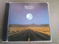 Cd - Trillion - Clear Approach * Imp - Prog Rock - Art Rock
