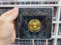 Cd Kings Crown - Closer To The Truth * Imp - Hard Rock
