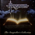 Cd Magnum-the Storytellers Collection *cd Duplo 32 Musicas