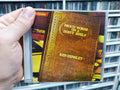 Cd Ken Hensley - Proud Words On A Dusty Shelf * Imp - 1992